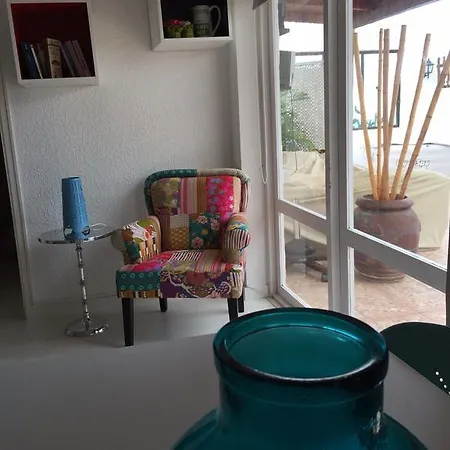 Lomo Sala House II